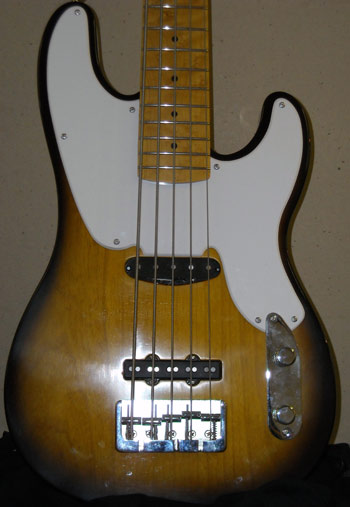 5 string telecaster hotsell