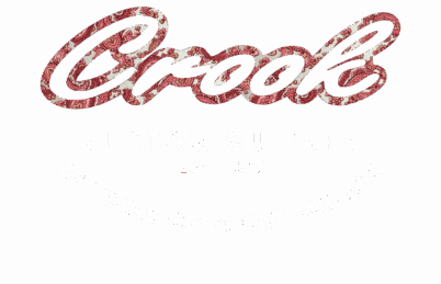 Crook Custom Guitars